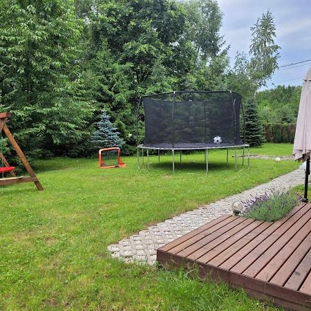 Apartament Na Kasztanowej Piotrowice  Exterior photo