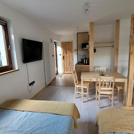 Apartament Na Kasztanowej Piotrowice  Exterior photo